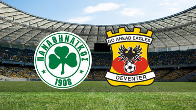 Panathinaikos - Go Ahead maçı ne zaman?