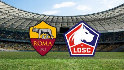 Roma - Lille maçı ne zaman?