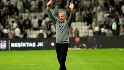 Sergen Yalçın bileği derbilerde bükülmüyor!