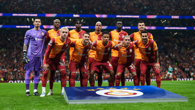 Spor yazarları Galatasaray-Liverpool maçını değerlendirdi! "5 yer, 8 yer diye bekleyenler..."
