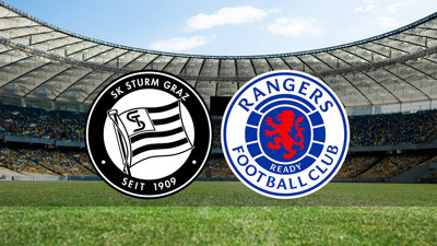 Sturm Graz - Rangers maçı ne zaman?