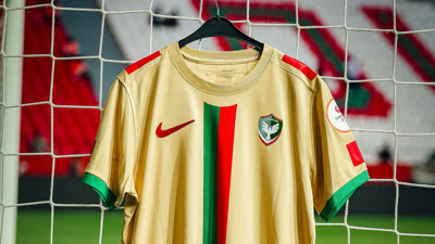 Amedspor'dan olağanüstü genel kurul kararı