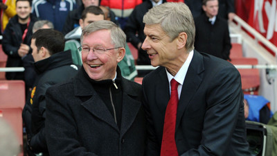 Arsene Wenger 20 yıl sonra haklı çıktı
