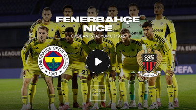 Fenerbahçe - Nice maçı ne zaman?