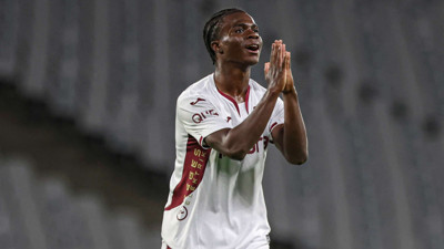 Christ Oulai: Kararlara inanamadım hakem Fenerbahçe'yi korudu!