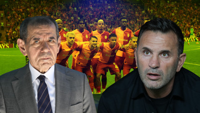 Galatasaray'ın Şampiyonlar Ligi'ni kaçıncı sırada bitireceği belli oldu