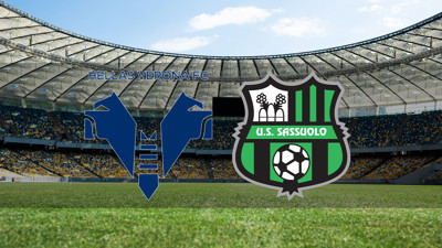 Hellas Verona - Sassuolo maçı ne zaman?