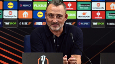 Nice Teknik Direktörü Franck Haise: Fenerbahçe bizden daha iyi oynadı
