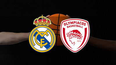 Real Madrid - Olympiakos maçı ne zaman?