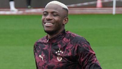Liverpool maçında 72'de oyundan çıkmıştı! Flaş Osimhen gelişmesi