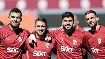 Yunus ve Eren FC26 oynadı