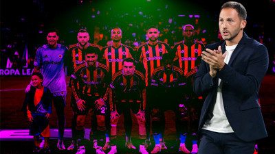 Fenerbahçe Nice'i yendi Talisca ve Ansensio sınıfta kaldı