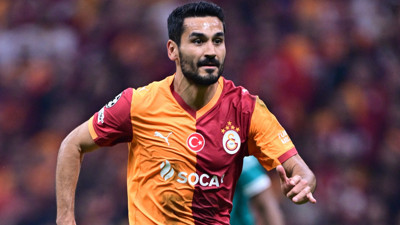 İlkay Gündoğan: Galatasaray için sahip olduğum her şeyi feda ederim
