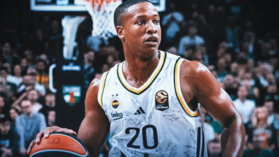 Fenerbahçe Beko, Zalgiris'e kaybetti