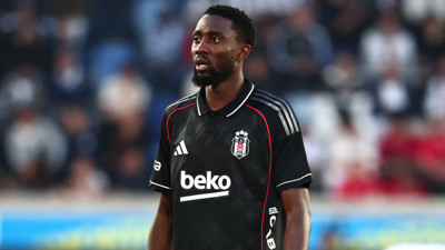 Osimhen'den sonra Ndidi'yi de çağırdılar