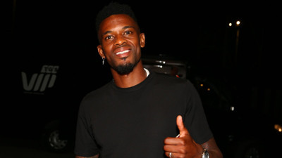 Roberto Martinez çağırdı! Semedo milli takımda