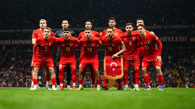 A Milli Takımımızın Bulgaristan ve Gürcistan kadrosu açıklandı