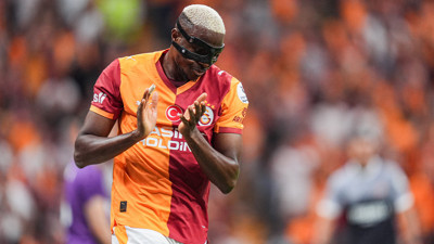 Galatasaray'da Osimhen paniği! Yine çağırdılar