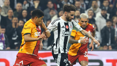 Volkan Tümkor: Beşiktaş daha çok mücadele etmek zorunda
