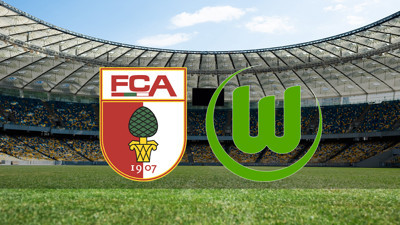 Augsburg - Wolfsburg maçı ne zaman?