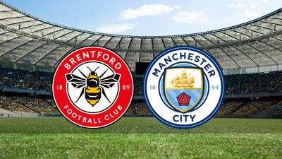 Brentford - Manchester City maçı ne zaman?