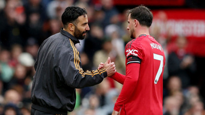 MAÇ ÖZETİ | Manchester United 2-0 Sunderland (Premier Lig)
