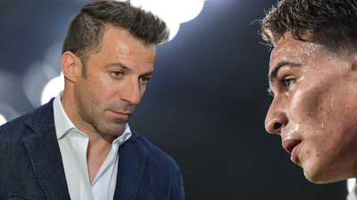 Del Piero Kenan Yıldız'ı uyardı: Umarım sana doğruları söyleyecek birileri çıkar