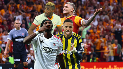 Fatih Demirkol: "Galatasaray'da var, Beşiktaş ve Fenerbahçe'de yok"