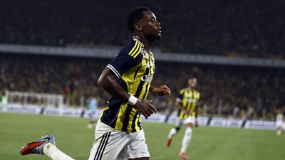 Jhon Duran'ın geri dönüş tarihi belli oldu!