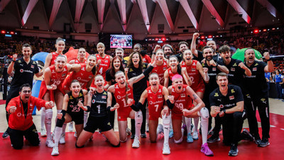 Filenin Sultanları'nın 2026 Avrupa Şampiyonası'ndaki rakipleri belli oldu