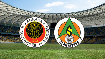 Gençlerbirliği - Alanyaspor maçı ne zaman?