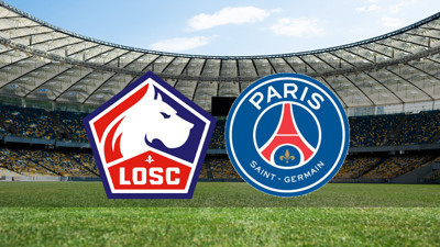 Lille - PSG maçı ne zaman?