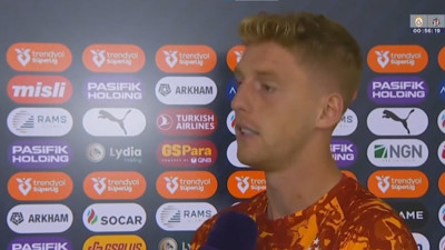 Metehan beIN Sports'a sitem etti