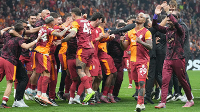 Nihat Kahveci: Alanya'daki Galatasaray Beşiktaş'tan 3 yerdi ama...