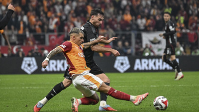 Orkun Kökçü: 1 kişi fazlaydık ama yapamadık