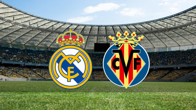 Real Madrid - Villarreal maçı ne zaman?