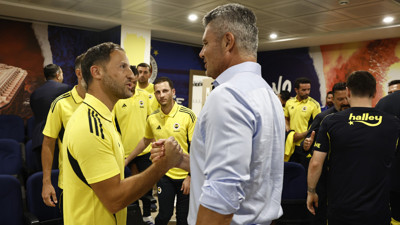 Fenerbahçe'de transfer sezonu erken açıldı! Tedesco'yla görüşme