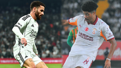 "Galatasaray-Beşiktaş derbisini orta sahalar çözecek!"