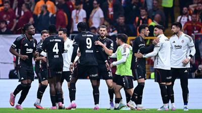 Tammy Abraham: 1 puan için mutlu değiliz