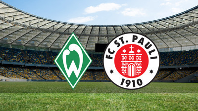 Werder Bremen - St. Pauli maçı ne zaman?