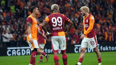 Abdülkerim vazgeç bu sevdadan!