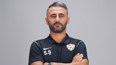 Eyüpspor'da Selçuk Şahin dönemi kısa sürdü!