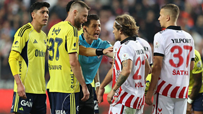 Fenerbahçe'ye Skriniar'dan kötü haber