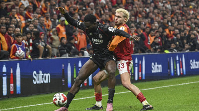 Derbide büyük hata! Mert Günok ve Wilfried Ndidi
