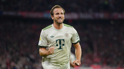 Harry Kane, tarihin en pahalı oyuncusu olmaya hazırlanıyor