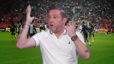 Nihat Kahveci'den Fenerbahçeli yıldıza eleştiri yağmuru: Dokunulmazlığı mı var?