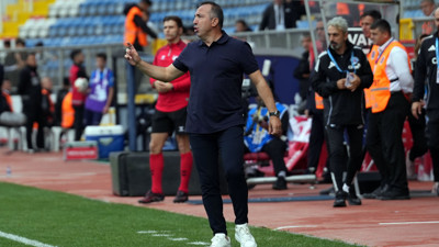 Recep Uçar: 1 puanı değerli görüyorum
