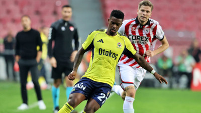 Semedo ve Alvarez'den beraberlik yorumu