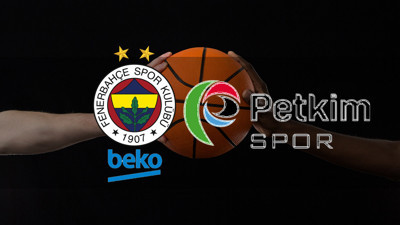 Fenerbahçe Beko - Aliağa Petkim maçı ne zaman? Saat kaçta ve hangi kanalda?