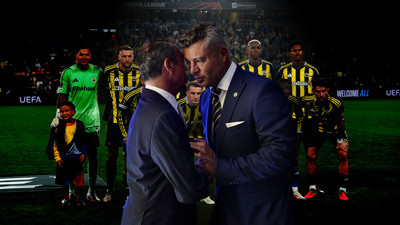 Ali Koç 'bu takımı herkes şampiyon yapar' dedi ama... 100 milyon euroluk enkaz